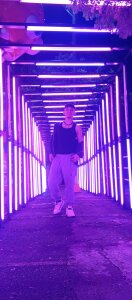 Star_blaze Nighttime adventure 사진