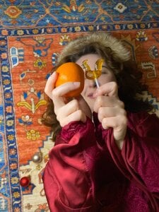 AnnTerry_ The Mischievous Empress Immagine  4