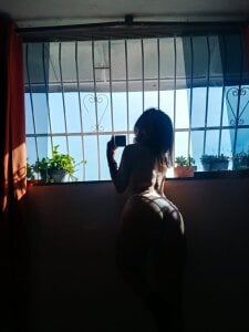 LunaaMorena Made for you 🍓🍒 Pic 5