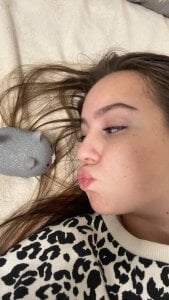 LisaSmiths Pussycat morning!! Pic 4