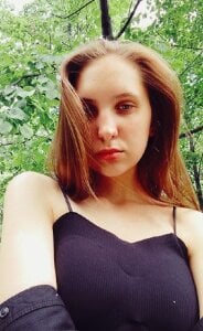 Lalyadiar My cute photo Pic 7