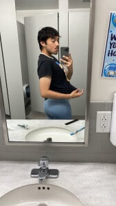 Gorillabutt1414のheheの 3枚の写真