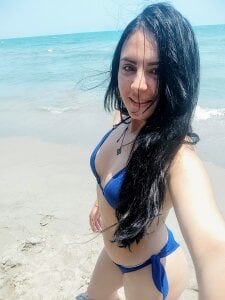 Public od LittleSweetTrix  snímek