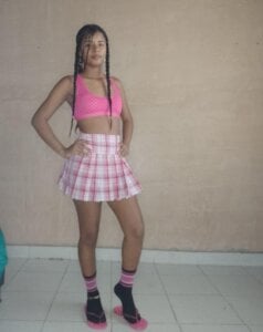 Nikolle_sexy Public Pic 4