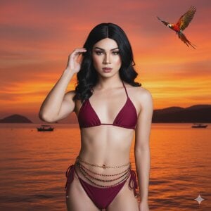 Hugecock_shantall Public Pic