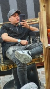 Public de fuck_boy17  6 Imagens