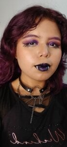 SabinaMerchetti Halloween 🎃 Pic 6