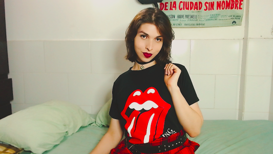 MonicaTsX Public Foto 5