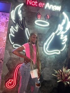 kiaratentation holy devil Bilde 3