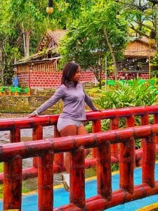 Pauline_Fox A Natural Sweet Girl🌸💦😏 รูป  5