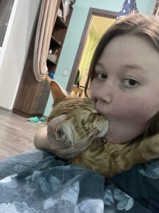 Lilian_Stars My sexy cat Pic 7