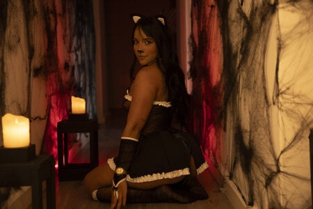 DannaAdams 🎃😈💦💘 Pic 5