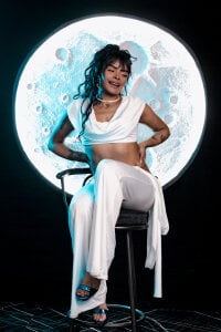 EmmaEbony_ More Christmas Photos 사진 5