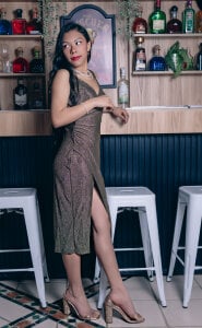 IvyAngel_mei Spooky time!! 사진 5