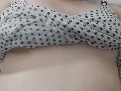 Darlynghotmiss I am só hot Foto 3