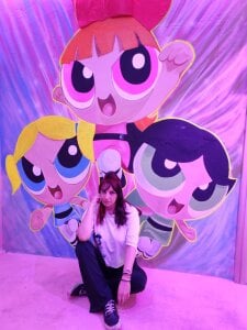 angel__red_ Me and a beautiful place🍓 Pic 2