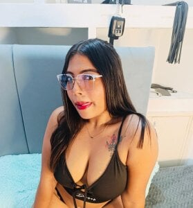 Coraline_em Public Foto 3