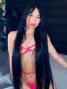 _Sasha_Velvet “Natural and charming ✨” Pic 4