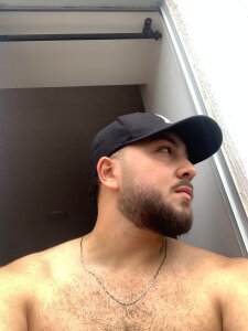 Gabe_Hot Public Billede 3