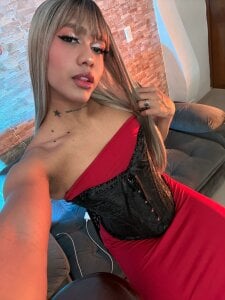 Dreams_Chloe Lovely Girl 💖 Pic 5