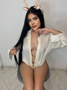 dollsweety Bambi babe 🦌 Pic 4