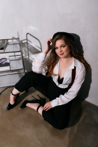 CrystalLyons Paris Noir Εικόνα 8