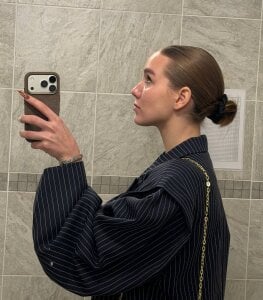 TienKnous Official style Pic