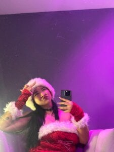 lilian_vergara Happy new year Foto 2