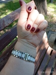 Sweety_Natali hand fetish Pic 4