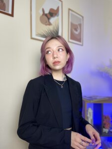 JennyLisy Public Pic 5