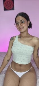 __VioletaHeaven__ Violeta  2. fénykép