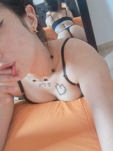 trixibb Me 🐰💋 Pic 3