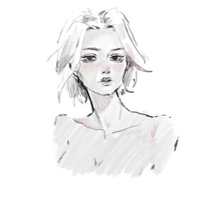 Linaaly my drawings Pic 5