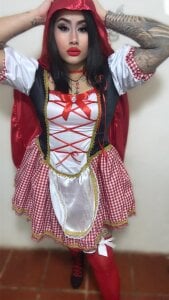 Sweet__Nurse1 HALLOWEEN 🎃 2025 Pic 8