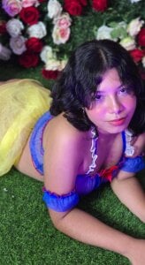 Dalia_coop hallowen season Pic 3