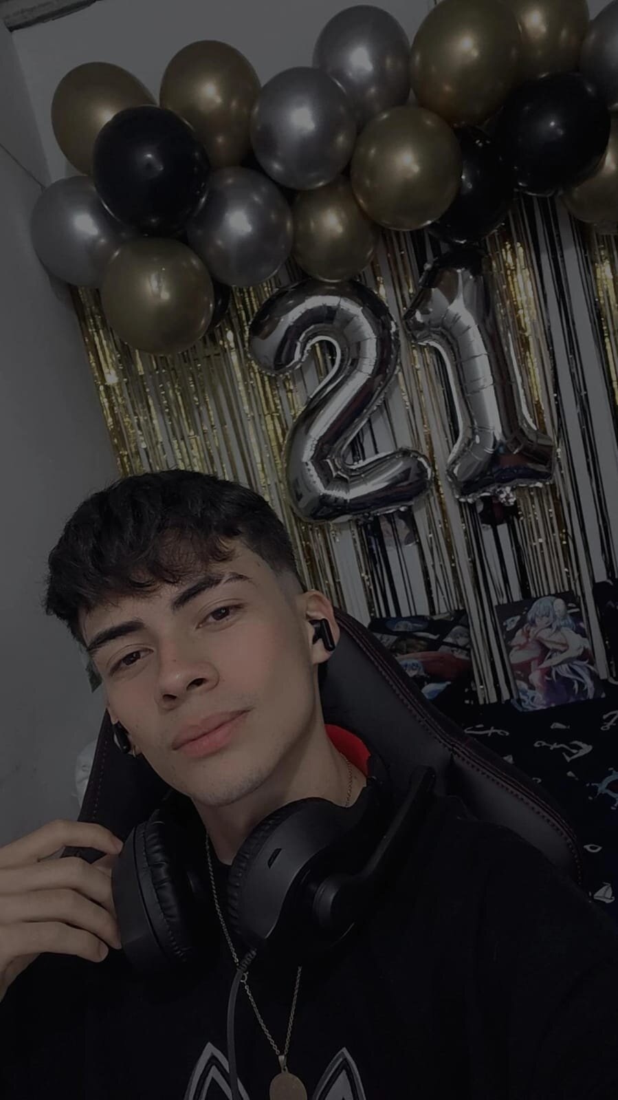 Rimuru17-এর ট্রেন্ডিং  8484টি ছবি