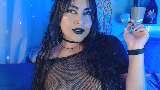 Any_ducan Goth Pic 3