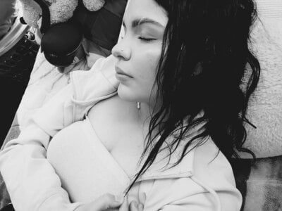 alunnaclarkcm Public Pic 2