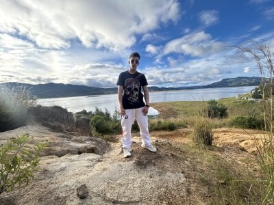 Flacoxxx1077 😈 Poză