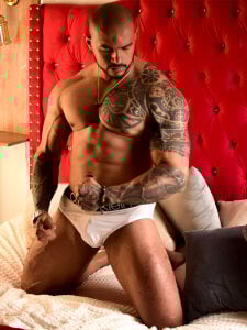 Shadows de Michael_Fame  4 Imagens