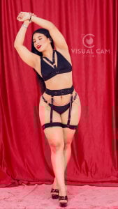 Sofi_Perez_ 😈 Your Darkest Craving Foto 7