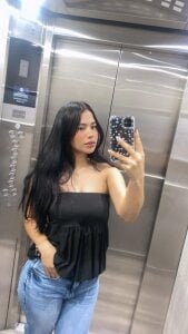 maria_gil 🔥 ELEVATOR FANTASY 🔥 Pic 2