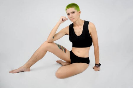 AronRox69 Sr.rox Pic 2