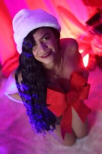 aisha_cambellのMery Chrismasの枚の写真