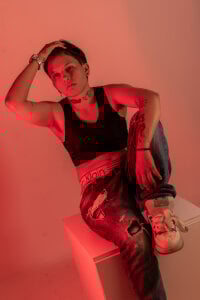 AlanRed_ Sexy MEN Pic 3