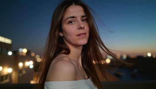 love_megi Public Pic