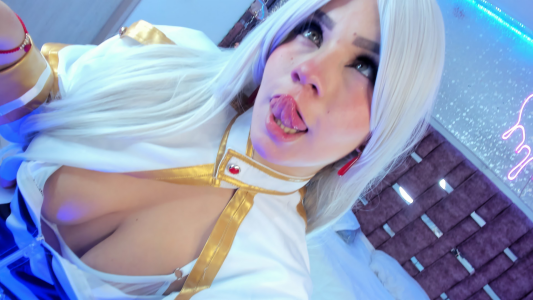 frieren de alessia_dolce  5 photos