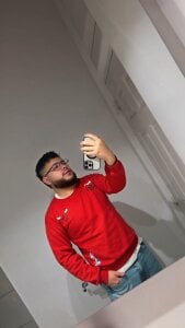 Zdjęcia RoyBaker_ Come here and Fuck with me:  5