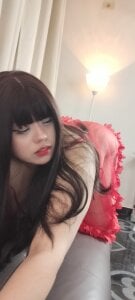 Lilith_Rouge I'm so excited to be able to experience this together ✨ Pic 4