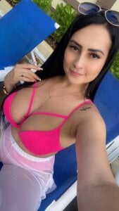 disfrutando de la playa de alexa_moreti  4 Imagens